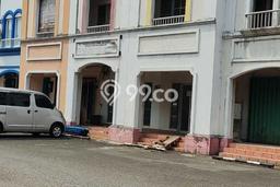 Ruko Dijual di Bekasi LT 60m2 & LB 120m2 Lokasi Terbaik! Ruko Dijual di Bekasi LT 60m2 & LB 120m2 Lokasi Terbaik!