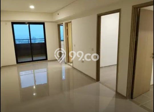 Apartemen Modern Dijual di Cikarang Selatan, Bekasi Dilengkapi 3 KT dan 1 KM Apartemen Modern Dijual di Cikarang Selatan, Bekasi Dilengkapi 3 KT dan 1 KM