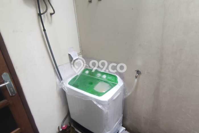 Hunian Cantik Minimalis Lb 50m2 di Cikarang Pusat, Bekasi Hunian Cantik Minimalis Lb 50m2 di Cikarang Pusat, Bekasi