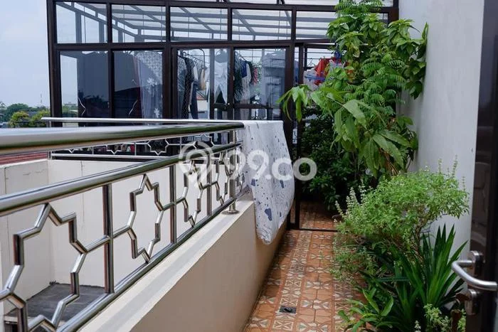 Hunian Mewah LB 600m2 Siap Pakai Desain Elegan di Kemang, Jakarta Selatan Hunian Mewah LB 600m2 Siap Pakai Desain Elegan di Kemang, Jakarta Selatan