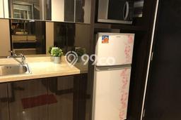 Apartemen Terawat Dijual di Jakarta Selatan Spesifikasi 1 KT, 1 KM Apartemen Terawat Dijual di Jakarta Selatan Spesifikasi 1 KT, 1 KM