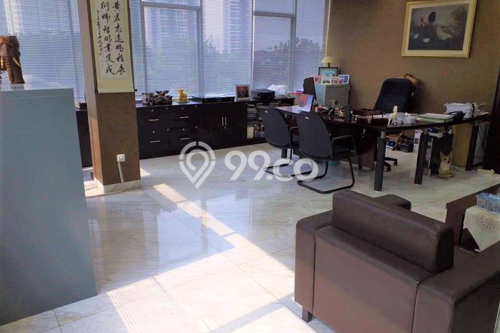 Unit Kantor Dijual di Jakarta Selatan LT 900m2 & LB 1600m2 Unit Kantor Dijual di Jakarta Selatan LT 900m2 & LB 1600m2