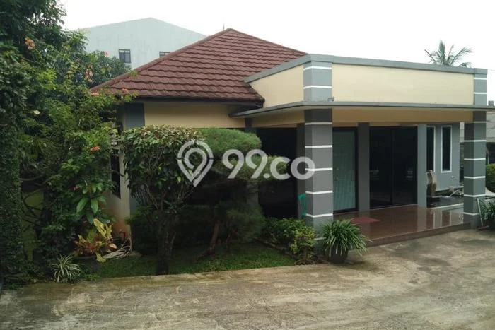 Dijual Gudang Kawasan Premium di Pondok Gede, Luas 108m², Jalan Utama Dijual Gudang Kawasan Premium di Pondok Gede, Luas 108m², Jalan Utama