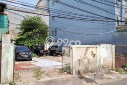 Tanah Dijual Lokasi Kebayoran Baru, Jakarta Selatan Luas 196m2 Legalitas Aman Tanah Dijual Lokasi Kebayoran Baru, Jakarta Selatan Luas 196m2 Legalitas Aman
