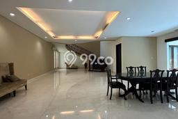 Jual Rumah Luas Elegan Dengan View Cantik di Pondok Indah, Jakarta Selatan Jual Rumah Luas Elegan Dengan View Cantik di Pondok Indah, Jakarta Selatan