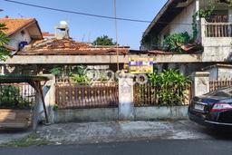 Tanah Kavling di Tebet Dijual dengan Luas 238m2 Tanah Kavling di Tebet Dijual dengan Luas 238m2