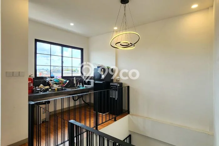 Rumah Kost untuk Dijual di Cipete Punya 29 Kamar Rumah Kost untuk Dijual di Cipete Punya 29 Kamar