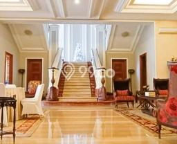 Dijual Rumah Mewah Elegan Dengan View Eksklusif di Mega Kuningan, Jakarta Selatan Dijual Rumah Mewah Elegan Dengan View Eksklusif di Mega Kuningan, Jakarta Selatan