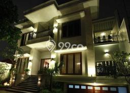 Rumah Mewah Dijual LT 717m2 di Menteng, Jakarta Pusat Rumah Mewah Dijual LT 717m2 di Menteng, Jakarta Pusat
