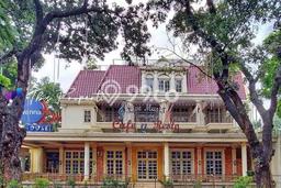 Komersial Dijual di Kebayoran Baru Jakarta Selatan dengan LB 1500m2 Komersial Dijual di Kebayoran Baru Jakarta Selatan dengan LB 1500m2