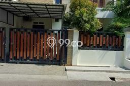 Hunian Super Mewah dengan Akses Paling Strategis di Pondok Indah, Jakarta Selatan Hunian Super Mewah dengan Akses Paling Strategis di Pondok Indah, Jakarta Selatan