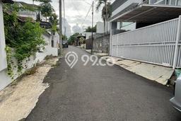 Siap Huni Rumah Mewah 3 Kamar di Kebayoran Lama Dekat ke Mana Saja Siap Huni Rumah Mewah 3 Kamar di Kebayoran Lama Dekat ke Mana Saja