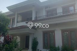 Jual Rumah Mewah Megah Dengan View Cantik di Mega Kuningan, Jakarta Selatan Jual Rumah Mewah Megah Dengan View Cantik di Mega Kuningan, Jakarta Selatan