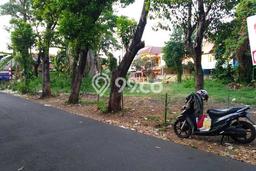 Tanah Kavling di Pesanggrahan Dijual dengan Luas 1423m2 Tanah Kavling di Pesanggrahan Dijual dengan Luas 1423m2