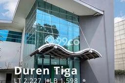 Dijual Kantor di Pancoran, Jakarta Selatan Harga Penawaran Spesial Dijual Kantor di Pancoran, Jakarta Selatan Harga Penawaran Spesial