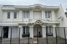 FEATURED! Rumah Nyaman di Kemang, LT 256m² LB 512m² FEATURED! Rumah Nyaman di Kemang, LT 256m² LB 512m²