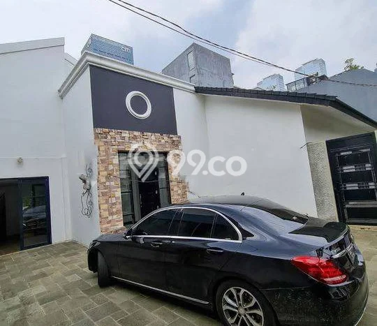Best Deal Hunian Premium Ideal dan Luas di Kebayoran Baru, Jakarta Selatan Best Deal Hunian Premium Ideal dan Luas di Kebayoran Baru, Jakarta Selatan