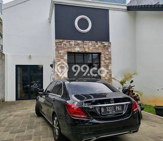 Best Deal Hunian Premium Ideal dan Luas di Kebayoran Baru, Jakarta Selatan Best Deal Hunian Premium Ideal dan Luas di Kebayoran Baru, Jakarta Selatan