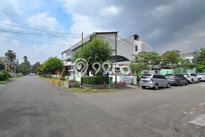 Komersial Bagus Dijual LB 7000m2 Lokasi Strategis Jakarta Timur Area Cocok untuk Berbisnis Komersial Bagus Dijual LB 7000m2 Lokasi Strategis Jakarta Timur Area Cocok untuk Berbisnis
