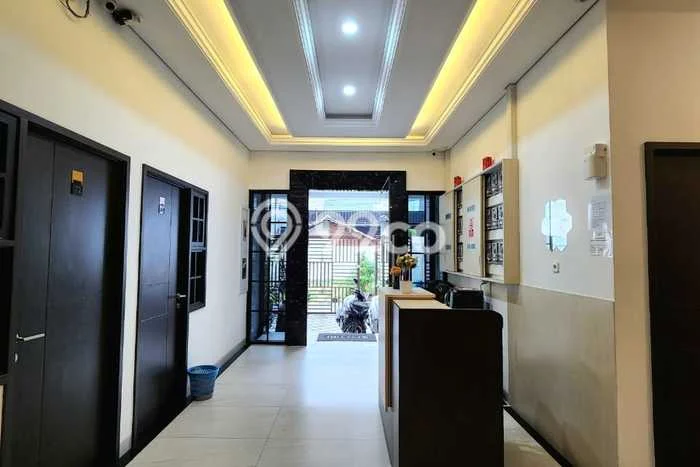 Dijual Segera Kost 33 Kamar, 33 Kamar Mandi di Kebayoran Baru, Jakarta Selatan, Luas 800m2 Dijual Segera Kost 33 Kamar, 33 Kamar Mandi di Kebayoran Baru, Jakarta Selatan, Luas 800m2