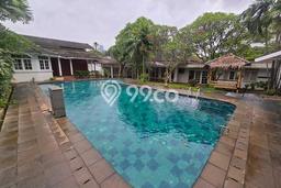 Dijual Rumah Mewah Elegan Dengan View Eksklusif di Kuningan, Jakarta Selatan Dijual Rumah Mewah Elegan Dengan View Eksklusif di Kuningan, Jakarta Selatan