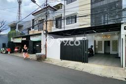 Rumah Kost untuk Dijual di Cipete Punya 29 Kamar Rumah Kost untuk Dijual di Cipete Punya 29 Kamar