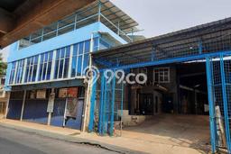 Disewakan Gudang di Pusat Kota Jakarta Timur Ramai Strategis Disewakan Gudang di Pusat Kota Jakarta Timur Ramai Strategis