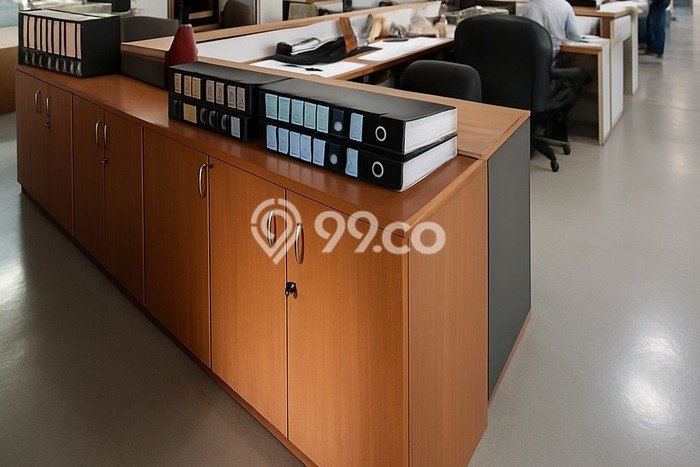 Unit Kantor Dijual di Jakarta Selatan LT 1696m2 & LB 1044m2 Unit Kantor Dijual di Jakarta Selatan LT 1696m2 & LB 1044m2