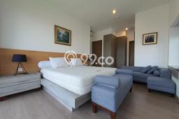 Dijual Apartemen Mewah di Kebayoran Baru, Jakarta Selatan 3 Kamar Tidur Dijual Apartemen Mewah di Kebayoran Baru, Jakarta Selatan 3 Kamar Tidur