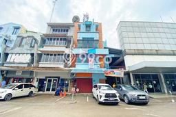 Ruko Dijual di Jakarta Selatan LT 66m2 & LB 66m2 Lokasi Terbaik! Ruko Dijual di Jakarta Selatan LT 66m2 & LB 66m2 Lokasi Terbaik!