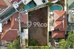 Tanah Kavling untuk Dijual di Menteng Jakarta Pusat 692m2 Tanah Kavling untuk Dijual di Menteng Jakarta Pusat 692m2