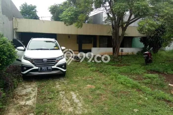 Kavling Tanah di Kebayoran Baru Dijual Luas 1028m2 Legalitas SHM Kavling Tanah di Kebayoran Baru Dijual Luas 1028m2 Legalitas SHM