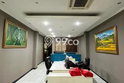 FOR SALE! Ruko di Tebet Jakarta Selatan, LT 166m2, LB 216m2 FOR SALE! Ruko di Tebet Jakarta Selatan, LT 166m2, LB 216m2