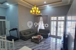 Hunian Mewah LB 400m2 Siap Pakai Desain Elegan di Cipete, Jakarta Selatan Hunian Mewah LB 400m2 Siap Pakai Desain Elegan di Cipete, Jakarta Selatan