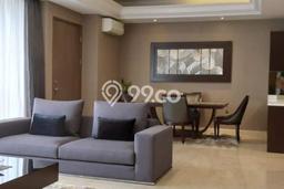 Apartemen High-End Dijual di Kebayoran Baru Luas 175m2 Apartemen High-End Dijual di Kebayoran Baru Luas 175m2