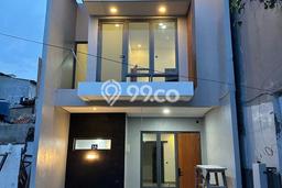 Dijual Rumah 3 Kamar Lokasi Strategis Nyaman dan Strategis di Pasar Minggu Dijual Rumah 3 Kamar Lokasi Strategis Nyaman dan Strategis di Pasar Minggu