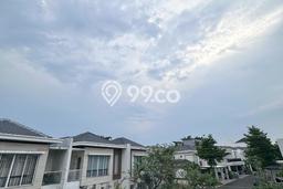 For Sale! Luxury House LT 333m2 Desain Elegan di Lebak Bulus For Sale! Luxury House LT 333m2 Desain Elegan di Lebak Bulus