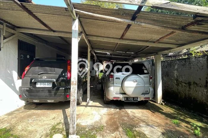 Dijual Rumah Premium dengan Fasilitas Sekitar Lengkap di Pasar Minggu, Jakarta Selatan Dijual Rumah Premium dengan Fasilitas Sekitar Lengkap di Pasar Minggu, Jakarta Selatan