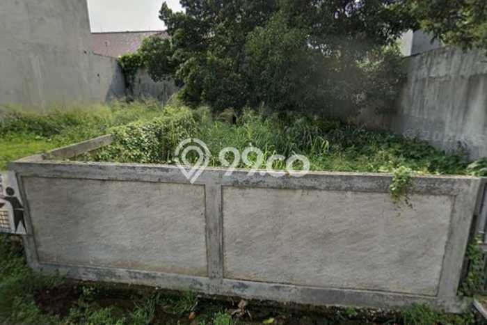 Tanah Dijual di Jakarta Selatan Seluas 200m2 Strategis Tanah Dijual di Jakarta Selatan Seluas 200m2 Strategis