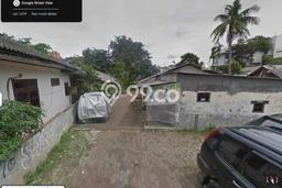 Dijual Tanah Lokasi Kemang, Jakarta Selatan Seluas 526m2 Dijual Tanah Lokasi Kemang, Jakarta Selatan Seluas 526m2