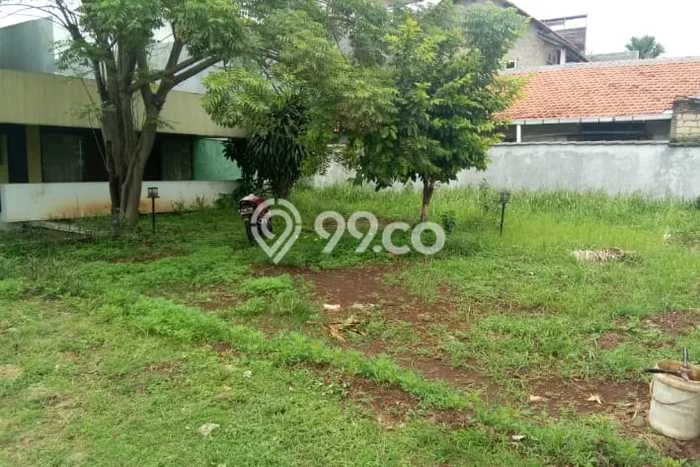 Kavling Tanah di Kebayoran Baru Dijual Luas 1028m2 Legalitas SHM Kavling Tanah di Kebayoran Baru Dijual Luas 1028m2 Legalitas SHM