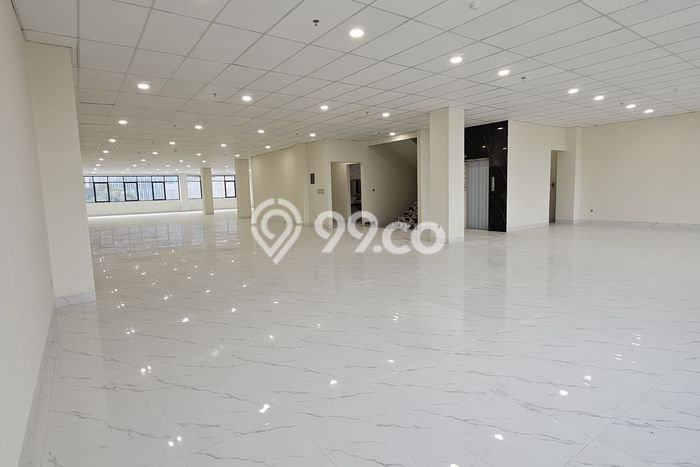 Kantor Usaha Dijual di Menteng Jakarta Pusat LT 1075m2 & LB 3500m2 Kantor Usaha Dijual di Menteng Jakarta Pusat LT 1075m2 & LB 3500m2