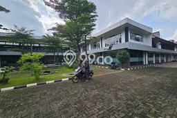 Gudang Dijual di Prime Area Jakarta Selatan Luas 2500m2 Gudang Dijual di Prime Area Jakarta Selatan Luas 2500m2