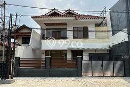 Best Deal Hunian Mewah Ideal dan Luas di Kebayoran Baru, Jakarta Selatan Best Deal Hunian Mewah Ideal dan Luas di Kebayoran Baru, Jakarta Selatan