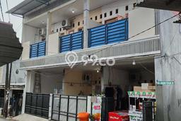 Untuk Dijual Kost di Pasar Minggu, Jakarta Selatan, 13 KT, 8 KM, Luas 150m2 Untuk Dijual Kost di Pasar Minggu, Jakarta Selatan, 13 KT, 8 KM, Luas 150m2