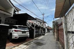 Jual Rumah Favorit Siap Huni LB 160m2 di Kebayoran Baru, Jakarta Selatan Jual Rumah Favorit Siap Huni LB 160m2 di Kebayoran Baru, Jakarta Selatan