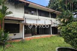 Hunian Super Elit dengan Akses Paling Strategis di Pondok Indah, Jakarta Selatan Hunian Super Elit dengan Akses Paling Strategis di Pondok Indah, Jakarta Selatan