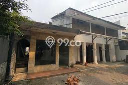Siap Huni Hunian Elit 1 Kamar di Kebayoran Baru Dekat ke Mana Saja Siap Huni Hunian Elit 1 Kamar di Kebayoran Baru Dekat ke Mana Saja