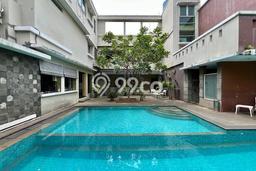 Hotel Kawasan , Luas 2400m2m², Kawasan Bisnis, Strategis Hotel Kawasan , Luas 2400m2m², Kawasan Bisnis, Strategis