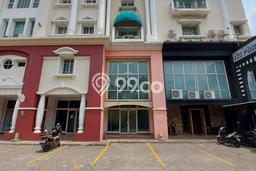 Ruko Dijual di Jakarta Selatan LT 78m2 & LB 390m2 Lokasi Terbaik! Ruko Dijual di Jakarta Selatan LT 78m2 & LB 390m2 Lokasi Terbaik!